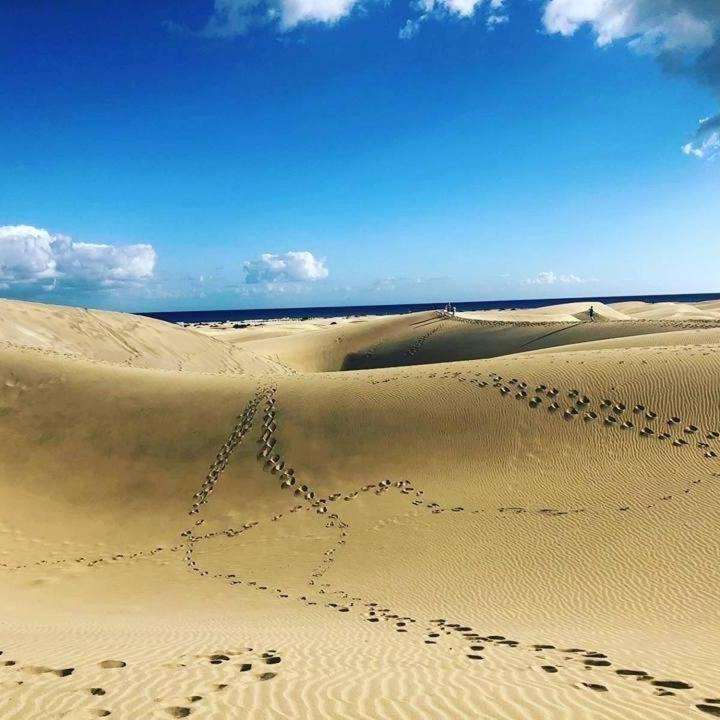 Apartamento Playmar Sol Maspalomas (Gran Canaria)