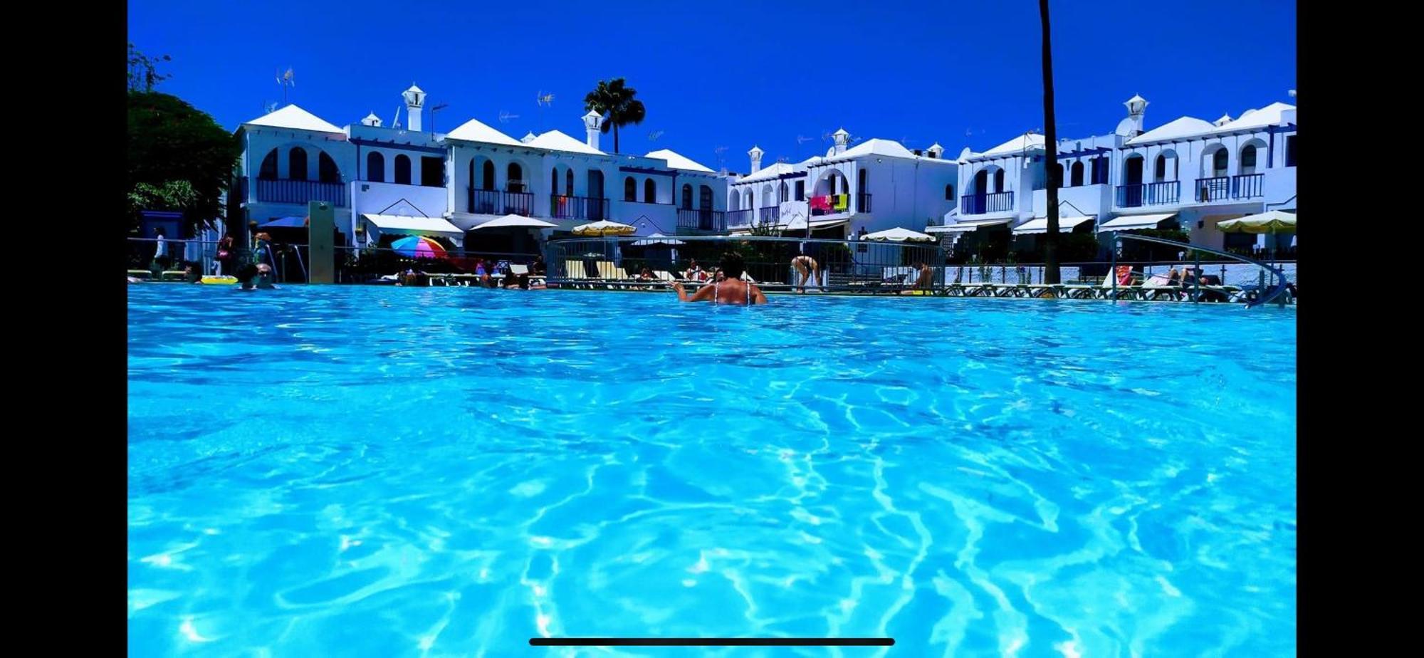 Apartamento Playmar Sol