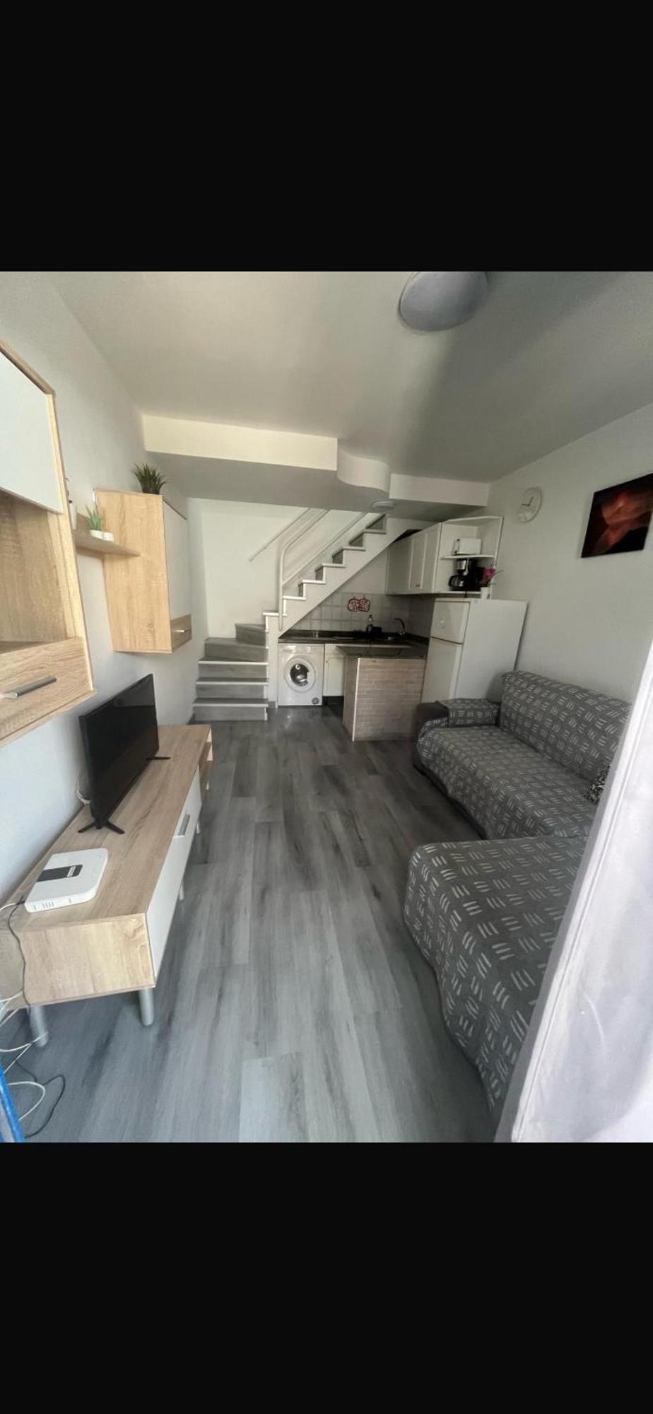 Playmar Sol Apartamento Maspalomas (Gran Canaria)