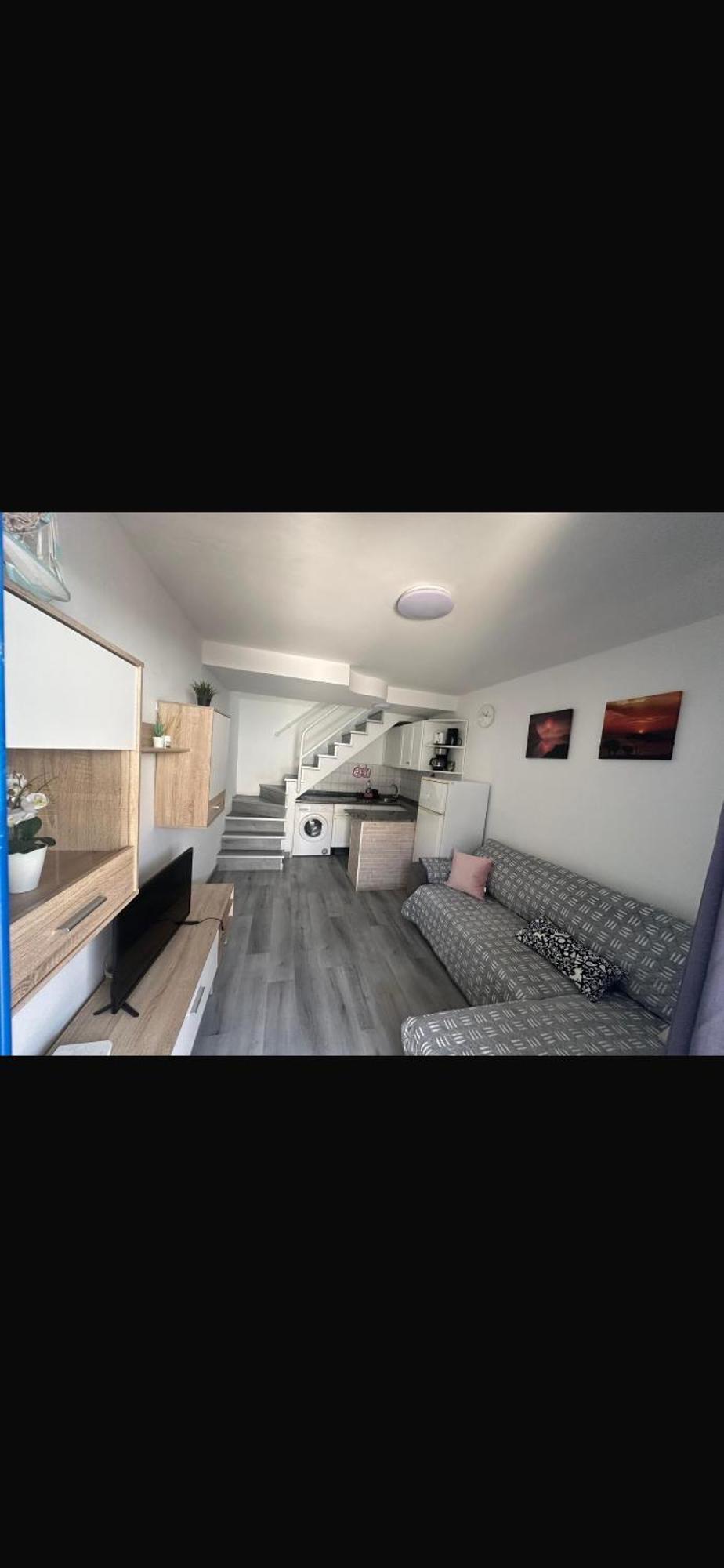Playmar Sol Apartamento *