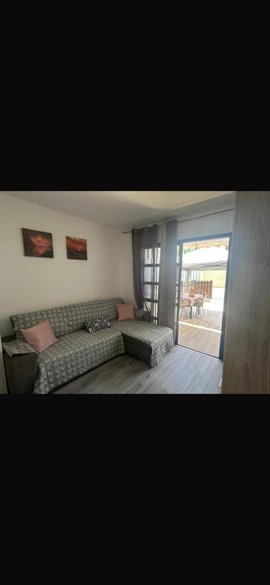 Apartamento Playmar Sol *