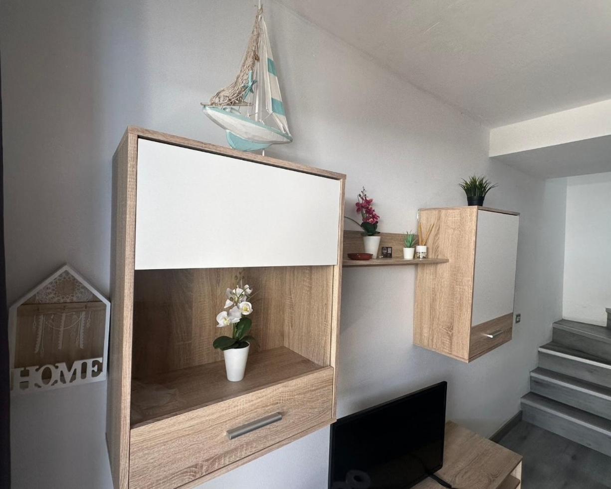 Apartamento Playmar Sol