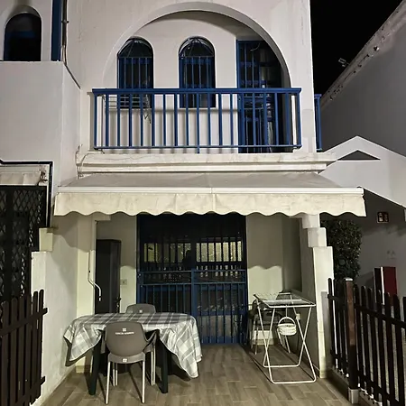 Playmar Sol Apartment Maspalomas  Exterior photo