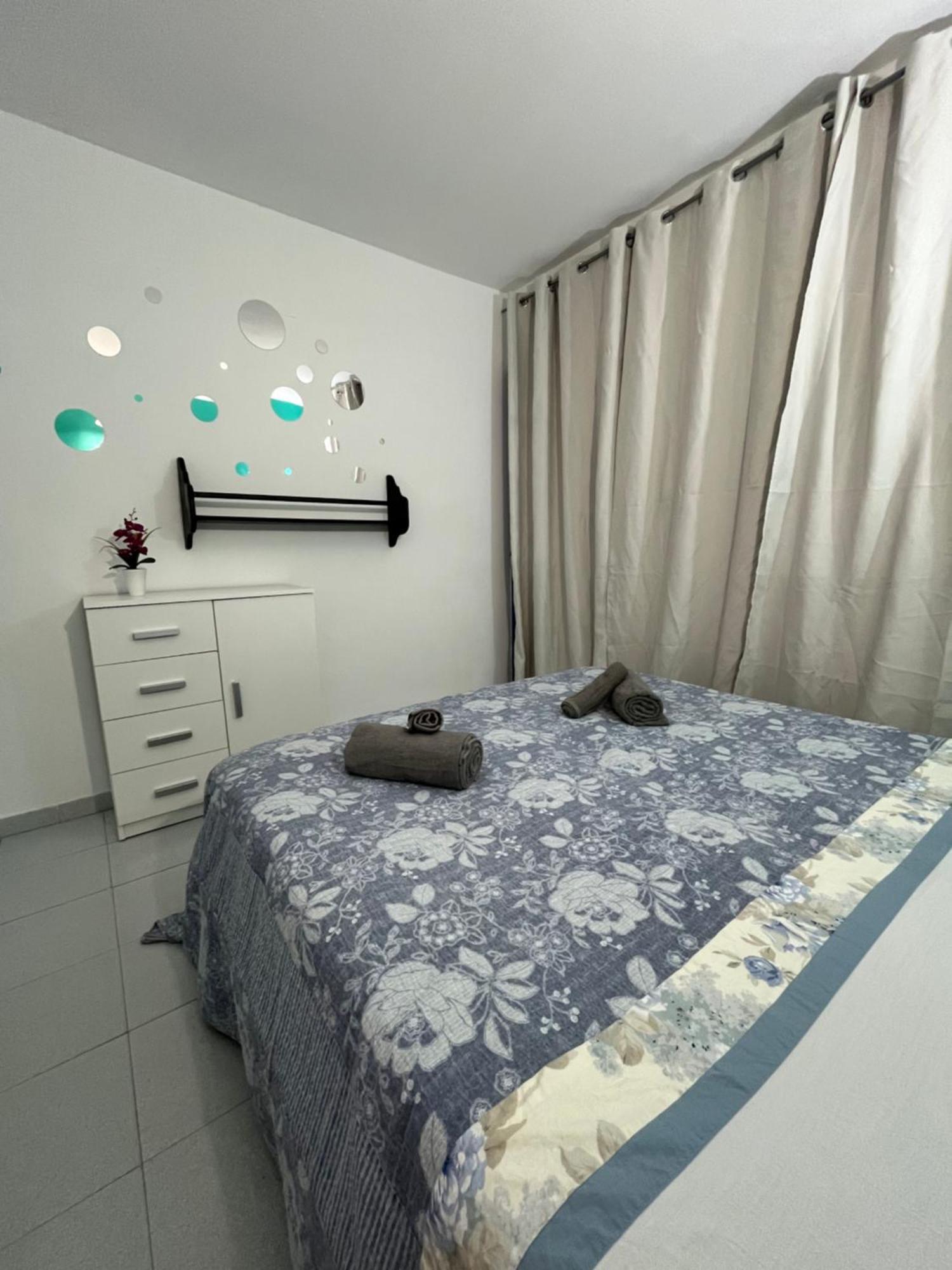 Playmar Sol Apartamento Maspalomas (Gran Canaria)