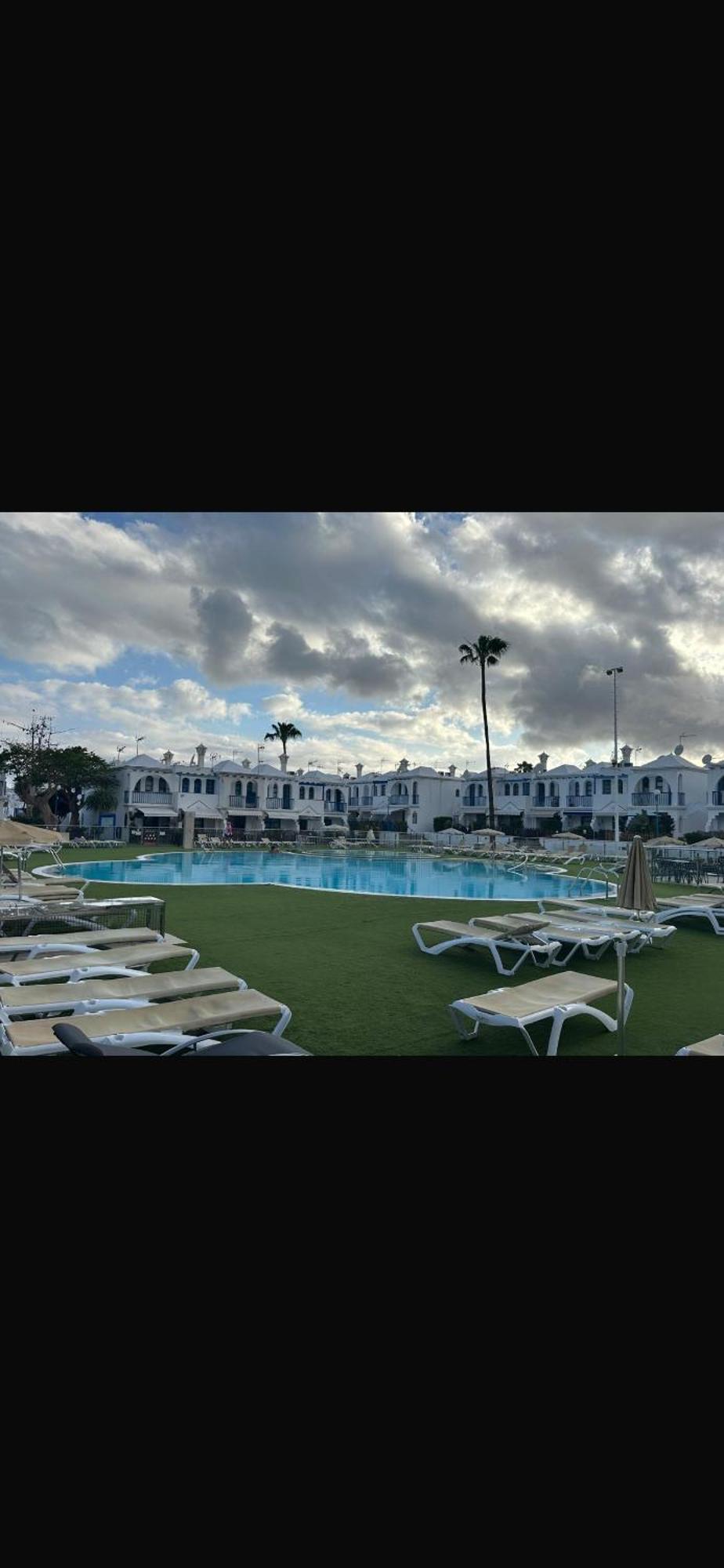 Playmar Sol Maspalomas (Gran Canaria)
