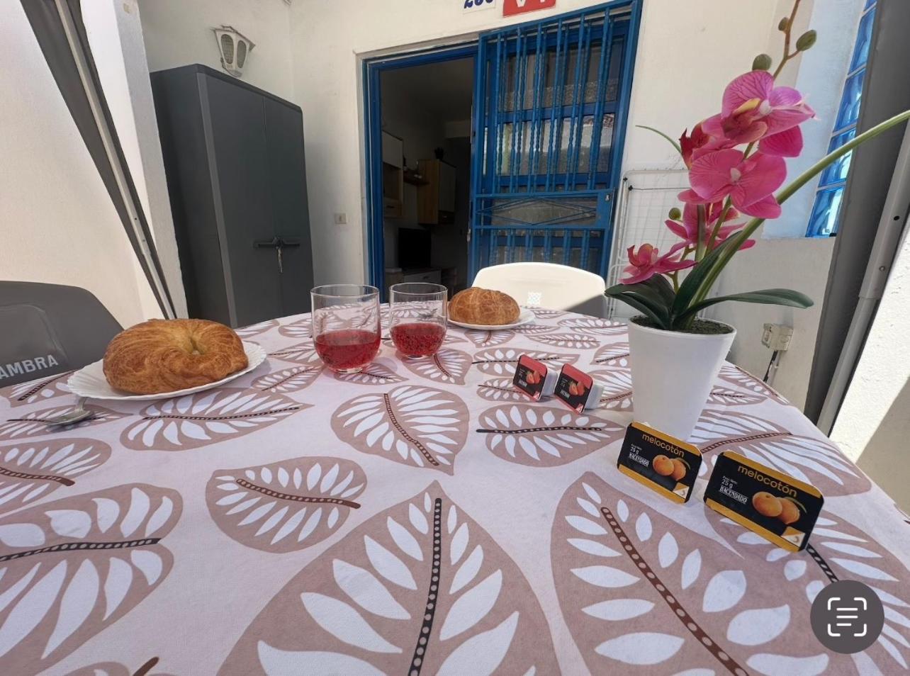 Apartamento Playmar Sol Maspalomas (Gran Canaria)