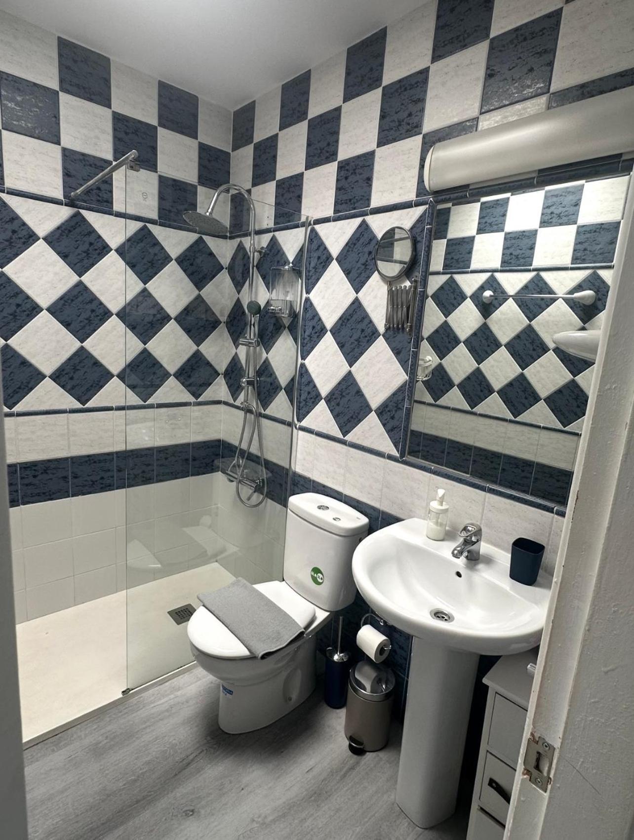 Playmar Sol Apartamento